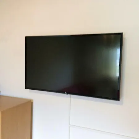 农家乐 Ferienwohnung Am Jojenhof 奥贝朴菲斯