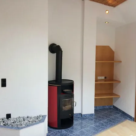 农家乐 Ferienwohnung Am Jojenhof *