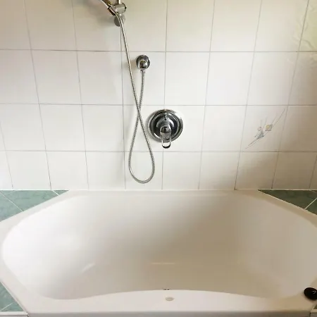 Ferienwohnung Am Jojenhof 农家乐 *