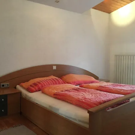 Farm stay Ferienwohnung Am Jojenhof *