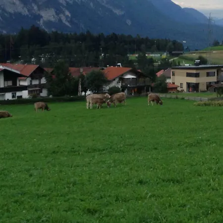 Farm stay Ferienwohnung Am Jojenhof *