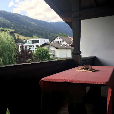 Farm stay Ferienwohnung Am Jojenhof