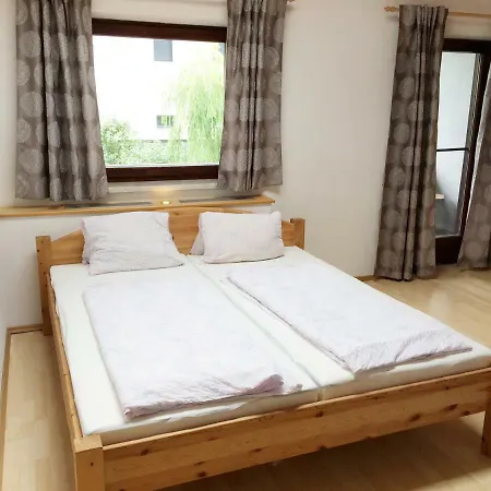 Ferienwohnung Am Jojenhof *