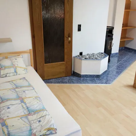 Ferienwohnung Am Jojenhof *