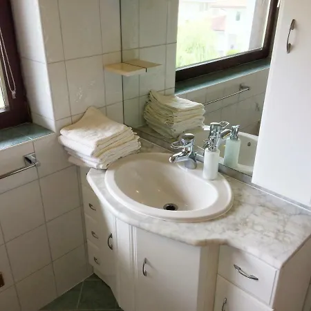 Ferienwohnung Am Jojenhof